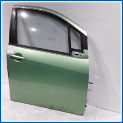 Porta O:PORTA ANT 
dx. 
ant. OPEL Agila B