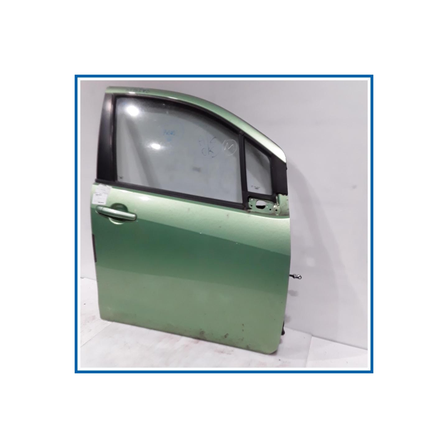 Porta O:PORTA ANT 
dx. 
ant. OPEL Agila B
