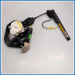 Cintura di sicurezza sedile CINTURA SICUREZZA 
dx. 
ant. FIAT 500 II