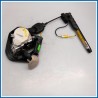 Cintura di sicurezza sedile CINTURA SICUREZZA 
dx. 
ant. FIAT 500 II