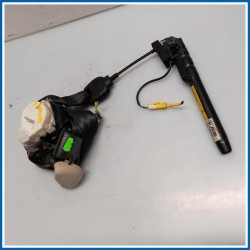 Cintura di sicurezza sedile CINTURA SICUREZZA 
dx. 
ant. FIAT 500 II