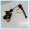 Cintura di sicurezza sedile CINTURA SICUREZZA 
dx. 
ant. FIAT 500 II