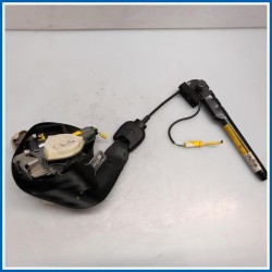 Cintura di sicurezza sedile CINTURA SICUREZZA 
dx. 
ant. FIAT 500 II