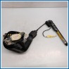 Cintura di sicurezza sedile CINTURA SICUREZZA 
dx. 
ant. FIAT 500 II