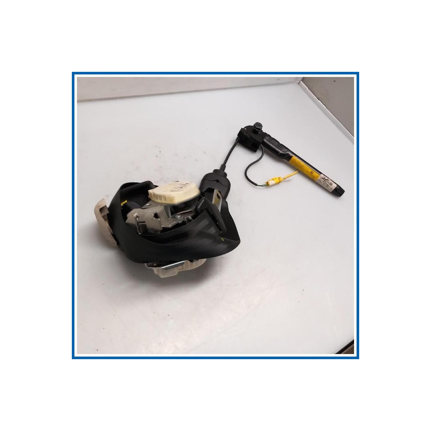 Cintura di sicurezza sedile CINTURA SICUREZZA 
dx. 
ant. FIAT 500 II