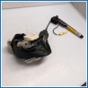 Cintura di sicurezza sedile CINTURA SICUREZZA 
dx. 
ant. FIAT 500 II