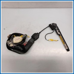 Cintura di sicurezza sedile CINTURA SICUREZZA 
dx. 
ant. FIAT 500 II