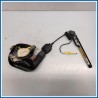 Cintura di sicurezza sedile CINTURA SICUREZZA 
dx. 
ant. FIAT 500 II