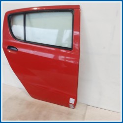 Porta PORTIERA P/DX L276 
sx. 
post. DAIHATSU Cuore VII