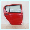 Porta PORTIERA P/DX L276 
sx. 
post. DAIHATSU Cuore VII