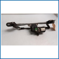 Meccanismo Tergicristallo TERGICRISTALLO 
 
 FIAT 500 II