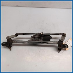 Meccanismo Tergicristallo TERGICRISTALLO 
 
 FIAT 500 II