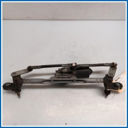 Meccanismo Tergicristallo TERGICRISTALLO 
 
 FIAT 500 II