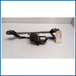 Meccanismo Tergicristallo TERGICRISTALLO 
 
 FIAT 500 II