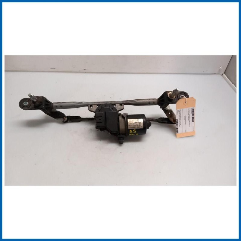 Meccanismo Tergicristallo TERGICRISTALLO 
 
 FIAT 500 II