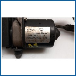 Meccanismo Tergicristallo TERGICRISTALLO 
 
 FIAT 500 II