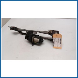 Meccanismo Tergicristallo TERGICRISTALLO 
 
 FIAT 500 II