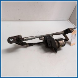 Meccanismo Tergicristallo TERGICRISTALLO 
 
 FIAT 500 II