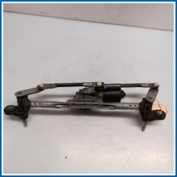 Meccanismo Tergicristallo TERGICRISTALLO 
 
 FIAT 500 II