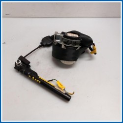 Cintura di sicurezza sedile CINTURA SICUREZZA 
dx. 
ant. FIAT 500 II
