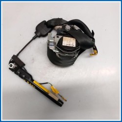 Cintura di sicurezza sedile CINTURA SICUREZZA 
dx. 
ant. FIAT 500 II