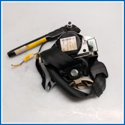 Cintura di sicurezza sedile CINTURA SICUREZZA 
dx. 
ant. FIAT 500 II