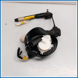 Cintura di sicurezza sedile CINTURA SICUREZZA 
dx. 
ant. FIAT 500 II