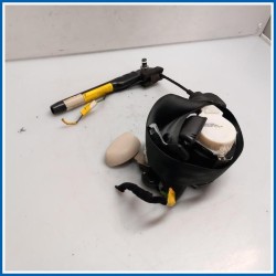 Cintura di sicurezza sedile CINTURA SICUREZZA 
dx. 
ant. FIAT 500 II