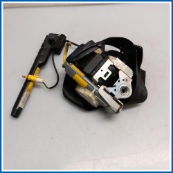 Cintura di sicurezza sedile CINTURA SICUREZZA 
sx. 
ant. FIAT 500 II