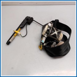Cintura di sicurezza sedile CINTURA SICUREZZA 
sx. 
ant. FIAT 500 II