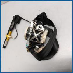Cintura di sicurezza sedile CINTURA SICUREZZA 
sx. 
ant. FIAT 500 II