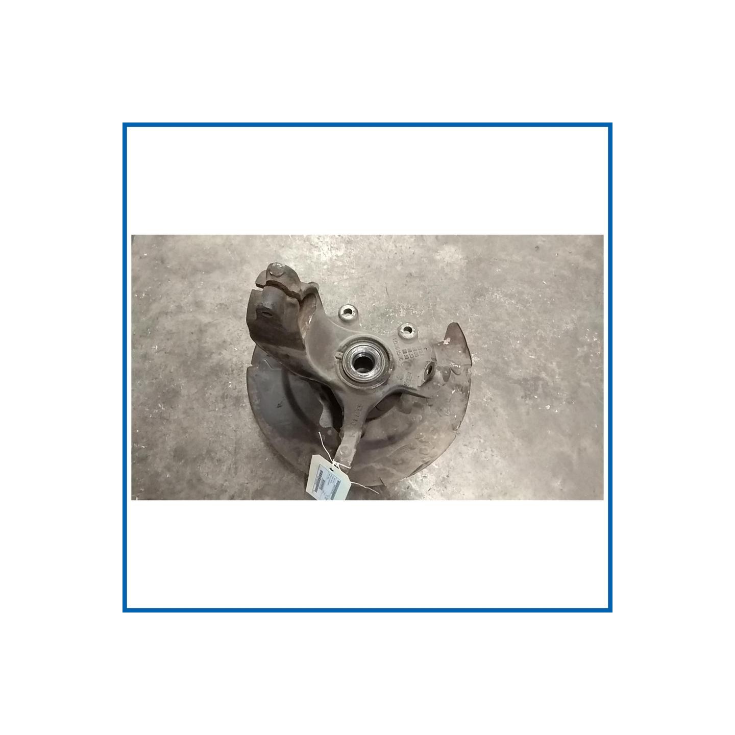 MONTANTE SOSP. ANT. SX. VOLVO V50 (02/04>)