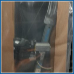 ALZACRISTALLO ELETTR. PORTA ANT. CON MOTORINO DX. DACIA SANDERO 2A SERIE (12/12>)