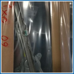 ALZACRISTALLO ELETTR. PORTA ANT. DX. NISSAN PIXO (UA0) (04/09>)