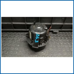 MOTORINO VENTILAZIONE ABITACOLO C/RAFFREDDAMENTO AUTOMAT. CITROEN DS3 (11/09>)