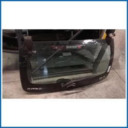 LUNOTTO TINTO E SOVRATINTO CITROEN C1 (05/05>04/14