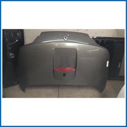 COFANO POST. PEUGEOT 206 (09/98>06/09