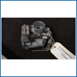 CORPO FARFALLATO VOLKSWAGEN POLO 3A SERIE (11/94>09/01