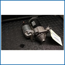 MOTORINO AVVIAMENTO DACIA SANDERO (07/08>)