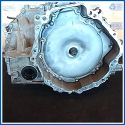 CAMBIO AUTOMATICO C/MOTORE ELETTRICO LEXUS CT (01/11>02/14