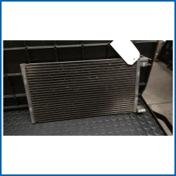 CONDENSATORE A/C FIAT SEICENTO (1E) (02/98>07/05