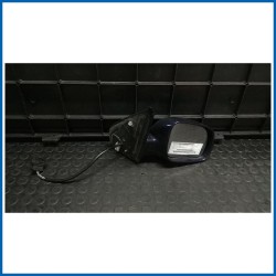 RETROVISORE EST. REGOLAZ. ELETTR. C/PACCHETTO MEMORY DX. VOLKSWAGEN GOLF (1J) (09/97>03/06