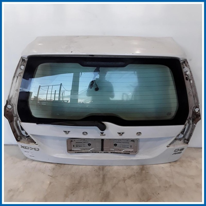 Portello PORTA, PS 
 
post. VOLVO XC70 III