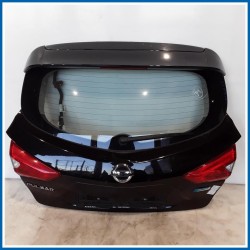 Portello KIT PORTEL POST 
 
post. NISSAN Pulsar