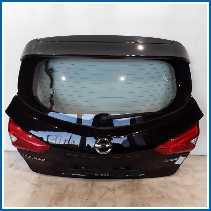 Portello KIT PORTEL POST 
 
post. NISSAN Pulsar