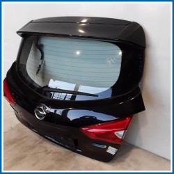 Portello KIT PORTEL POST 
 
post. NISSAN Pulsar