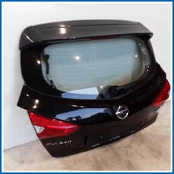 Portello KIT PORTEL POST 
 
post. NISSAN Pulsar