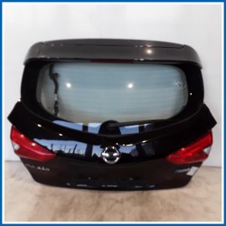 Portello KIT PORTEL POST 
 
post. NISSAN Pulsar