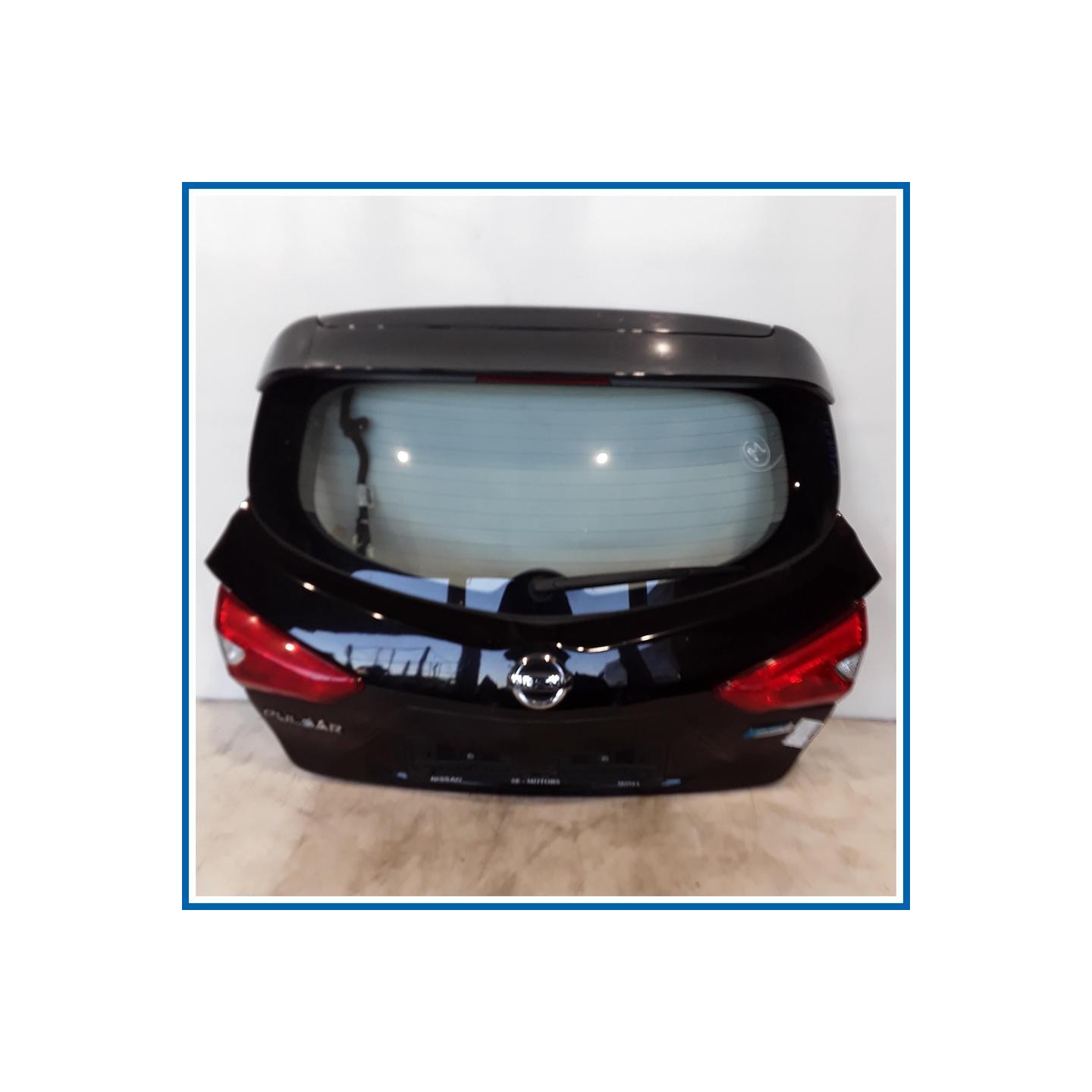 Portello KIT PORTEL POST 
 
post. NISSAN Pulsar