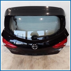 Portello KIT PORTEL POST 
 
post. NISSAN Pulsar